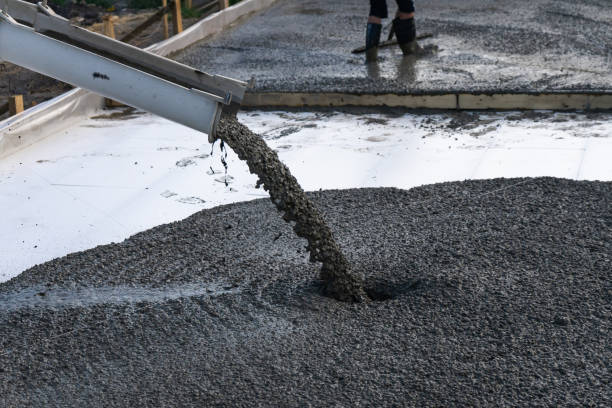 Best Concrete Slab Installation  in Trabuco Nyon, CA