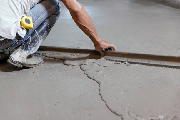  Trabuco Nyon, CA Concrete contractor Pros