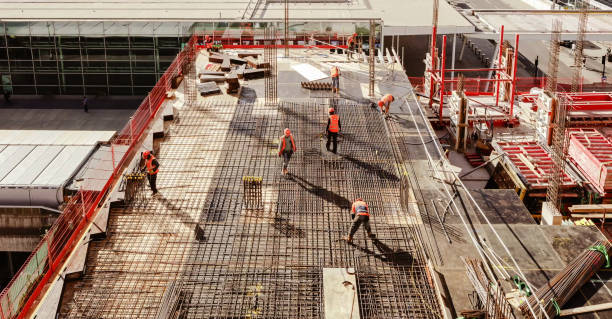 Best Poured Concrete Foundation  in Trabuco Nyon, CA