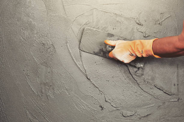 Best Concrete Crack Repair  in Trabuco Nyon, CA