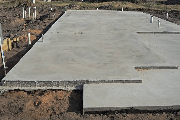 Best Concrete Driveway Installation  in Trabuco Nyon, CA