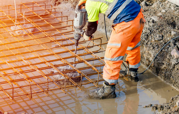 Best Driveway Concrete Repair  in Trabuco Nyon, CA