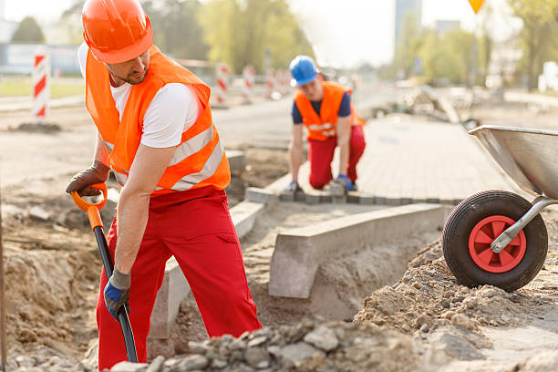 Best Driveways & Floors  in Trabuco Nyon, CA